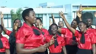 Kurasini SDA Choir  Samaritan Official Video [upl. by Tati]