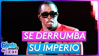 Recuento de la fortuna de Sean Diddy Combs y cómo podría evaporarse  El Gordo y La Flaca [upl. by Rawdan]