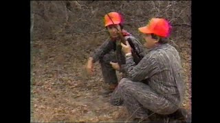 1990 TNN Buckmasters promo [upl. by Noevart]