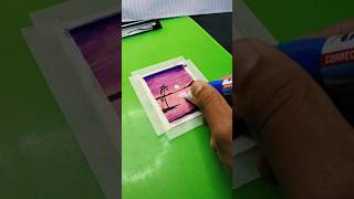 Mini Drawing✨ drawing esay howto drawingtutorial art viral shorts [upl. by Neillij]