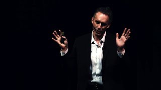 Jordan Peterson  Becoming Braver Instead Of Less Afraid [upl. by Gonta919]