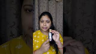 Forever Bhringraj oil haircare yt ytshorts viralshorts [upl. by Tallula]