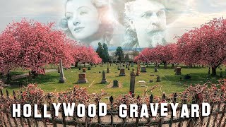 FAMOUS GRAVE TOUR  Viewers Special 16 Myrna Loy Buffalo Bill etc [upl. by Rafa]