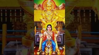 Karthigai matham Ayyappa songshorts video 🙏🙏🙏🙏🙏🌸🌸🌸🌸 [upl. by Ingalls]