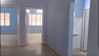 Commercial Flat For Rent in West Maredpally Secunderabad [upl. by Hendrick]