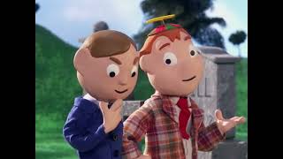 Moral Orel T1 EP1 O Maior Presente De Deus [upl. by Anelleh]