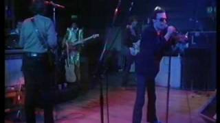 Graham Parker amp The Rumour Dont Ask Me Questions Live 1977 [upl. by Isherwood627]