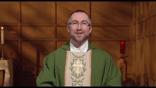 Catholic Mass on YouTube  Daily TV Mass Thursday November 29 [upl. by Ainel]