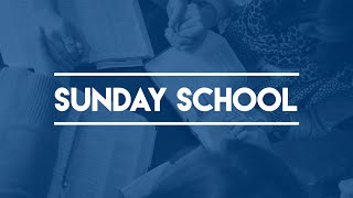 FIRST QUARTER REVIEWTEST  SUNDAY SCHOOL  SUNDAY 24TH NOVEMBER 2024 [upl. by Terb]