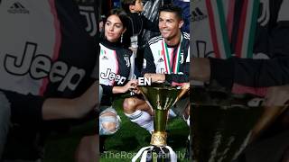 Georgina y Cristiano Jr Asiste con frecuencia al partido de Cristiano🧐georginarodríguez cr7 [upl. by Nitsirhc]