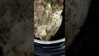 😱¡Increíble CARNE ASADA en Olla Instant Pot Descubre Cómo Hacerla [upl. by Winnick]