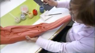 How to make Anatomical Models www downloadshiva com [upl. by Valenka]