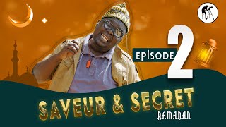 Série  SAVEUR amp SECRET  Saison 1  Episode 2 [upl. by Ardeed66]