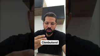 الكلنبترول  Clenbuterol [upl. by Sandry]