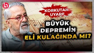 Prof Dr Naci Görürden İstanbul Depremi için korkutan uyarı 4 MİLYON KİŞİ TEHLİKEDE [upl. by Conley]