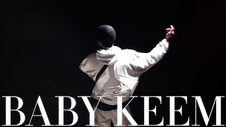 Loyal Lee  baby keem official video [upl. by Cestar864]