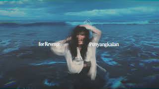 for Revenge  Penyangkalan Official Audio [upl. by Tnomad]