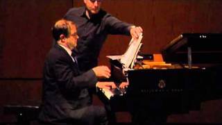 RECITAL BEJUN MEHTA 200910 [upl. by Leinad544]