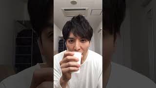 2021210 Ikuta Tomas InstagramLive [upl. by Kleper]