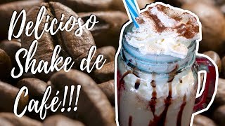 Shake de Café by Cafezinho em Casa [upl. by Carline]