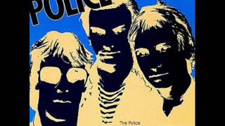 THE POLICE  Milwaukee 08111979 The Palms Club USA FULL AUDIO SHOW [upl. by Jeffie142]