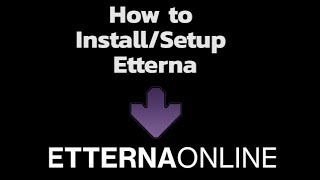 Etterna Setup Tutorial For Beginners  Quick and Easy Guide [upl. by Gusba]