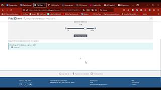 PubChem [upl. by Pearse]