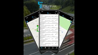 TruTrak  The TruTrak App [upl. by Tatianna]