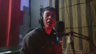 Music video cover chookar mere man ko by MJ Marbaniang [upl. by Llerred530]