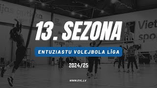 EVL kausa izcīņa U12  09112024  1laukums [upl. by Eleets]