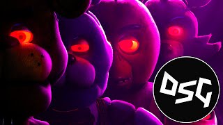 FIVE NIGHTS AT FREDDYS SONG Soffizlly Dubstep Remix [upl. by Vacla]