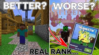 What Went WRONG with Minecraft Multiplayer amp ognetworknet [upl. by Brine]