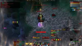 Feral solo orb run Ghuun Mythic [upl. by Hrutkay584]