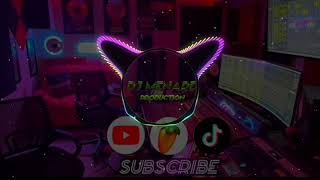 APT  TikTok Dance Craze  Tekno Remix  DjMenard Remix [upl. by Aholah]