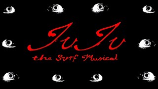 Official Trailer  Juju The Surf Musical [upl. by Ramunni]