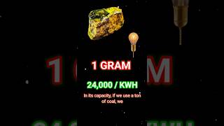 How Uranium Works In Nuclear Power Plant  Uranium Nuclear Power Plant uranium shorts [upl. by Kenton860]