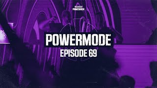 PWM69  Powermode  Presented by Primeshock [upl. by Sprague]