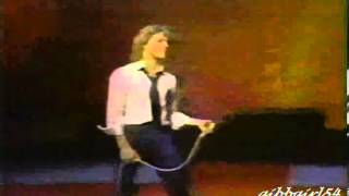 Andy Gibb Whereever You Are [upl. by Llekcor639]