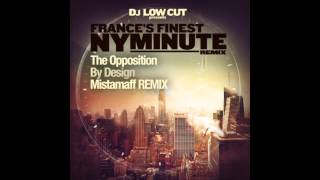 The Opposition  By Design Mistamaff Remix [upl. by Franzen]