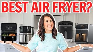 Which Air Fryer is Best 2023 Air Fryer Buying Guide  Watch this Before You Buy Your Next Air Fryer [upl. by Hector]