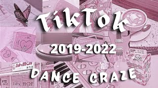 TIKTOK MASHUP 20192022 DANCE CRAZE [upl. by Yrallam642]