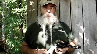 Gunblastcom  Lipseys Exclusive Ruger Flattop Blackhawk 45 Colt  45ACP [upl. by Michael]