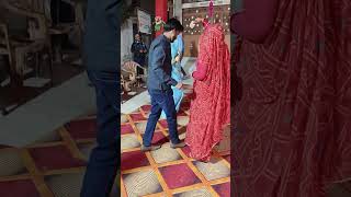 Dholna  Dil To Pagal Hai  Traditional Dance weddingdance dholna traditional rajasthan [upl. by Elokin]