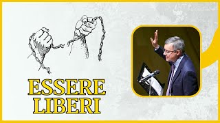 Essere LIBERI ▫️ Democrazia  Alessandro Barbero Intesa San Paolo 2022  33 [upl. by Barbi461]