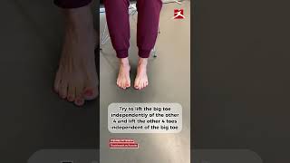 Toe Yoga [upl. by Rupert]