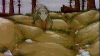 Dinosaur Animation Herrerasaurus [upl. by Aened]