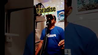 ParadiseSong by Phil collins [upl. by Areval]