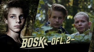 BOSK  Oflevering 2 [upl. by Enomaj10]