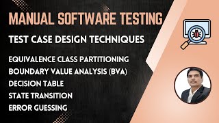 Manual Software Testing Training Part6 [upl. by Oakleil]