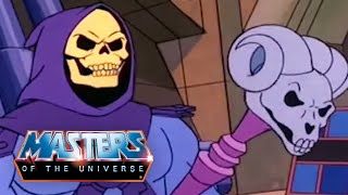 HeMan Official  Return of Evil  HeMan Full Episode [upl. by Gent427]